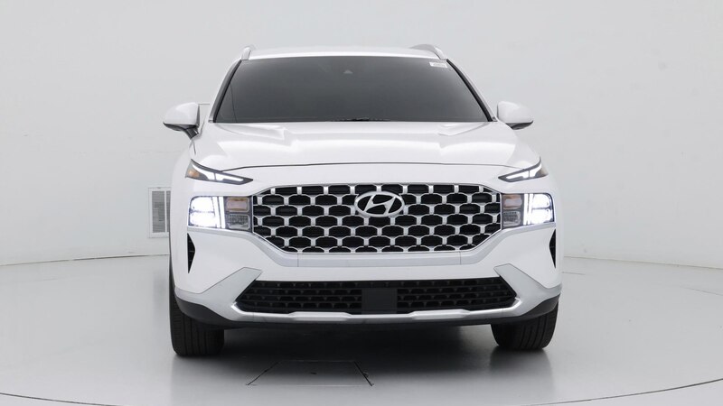 2022 Hyundai Santa Fe SEL 5