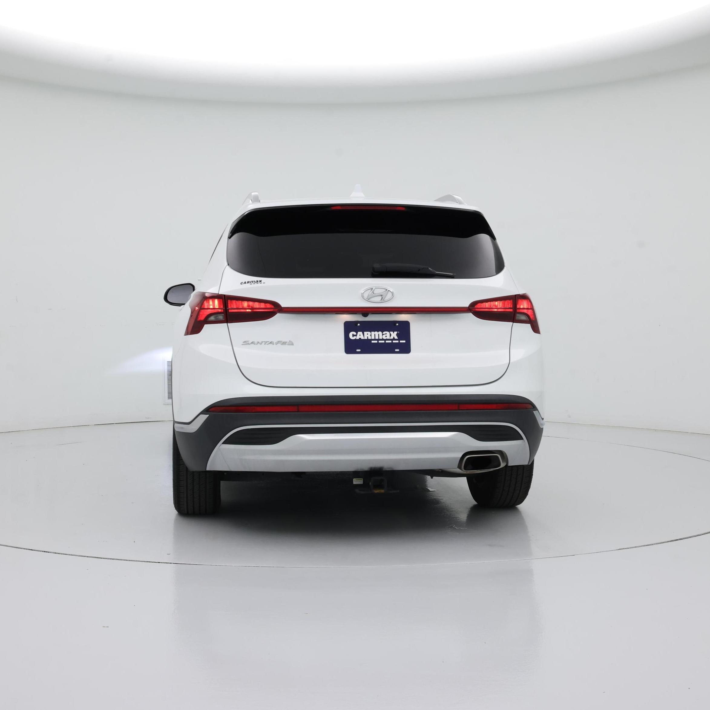 Thumbnail: 2022 Hyundai Santa Fe - 6