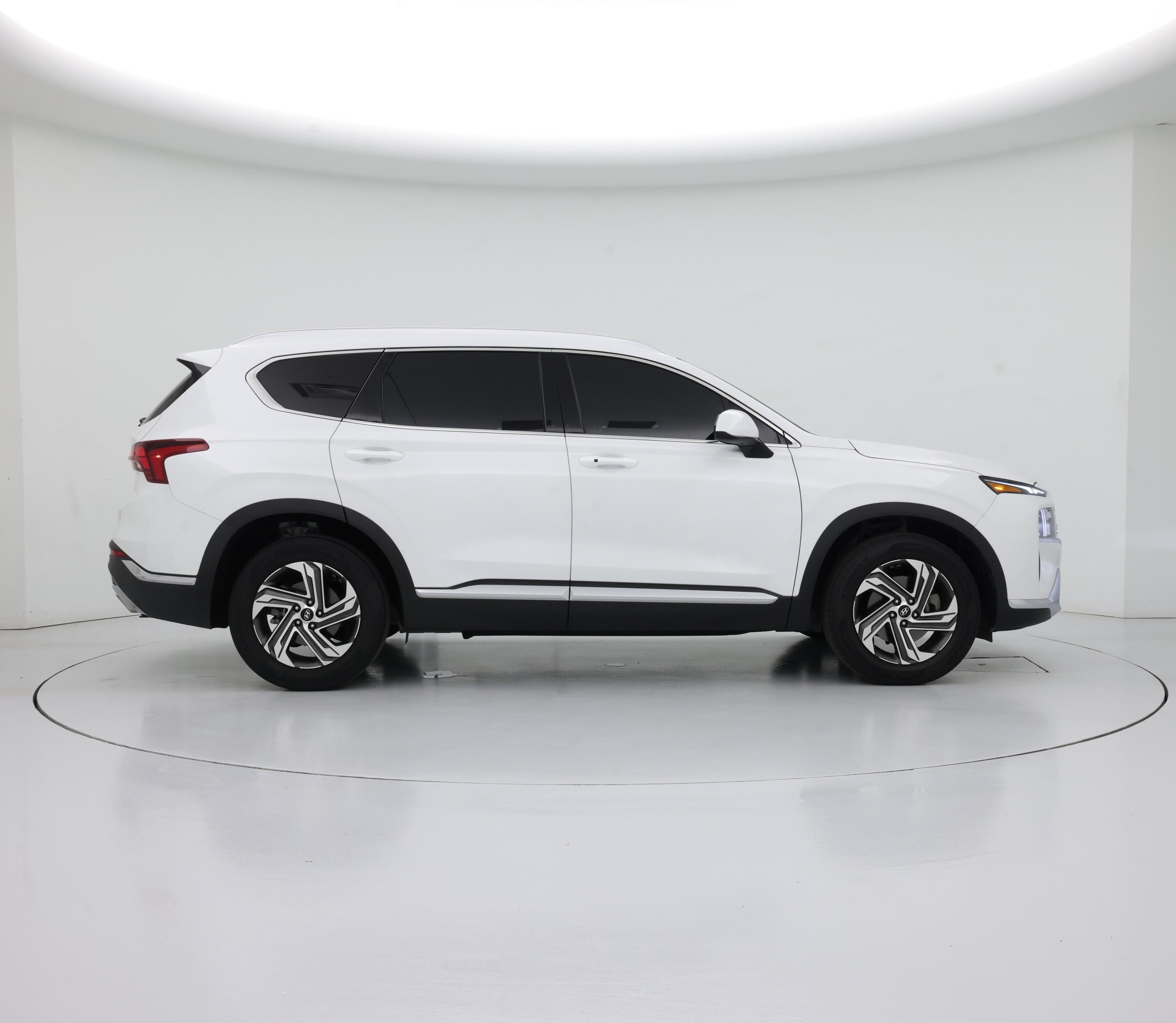 Thumbnail: 2022 Hyundai Santa Fe - 7