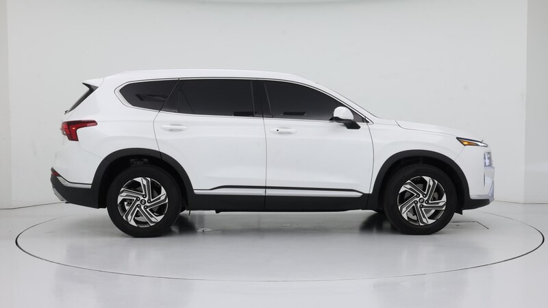 2022 Hyundai Santa Fe SEL 7