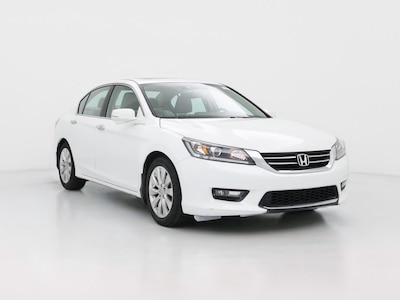 2014 Honda Accord EX-L -
                Memphis, TN