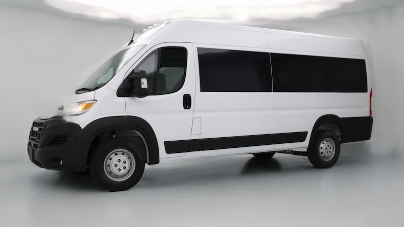 2023 RAM ProMaster 3500 Hero Image