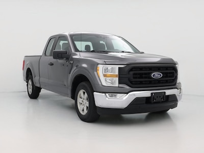 2021 Ford F-150 XL -
                Jackson, MS