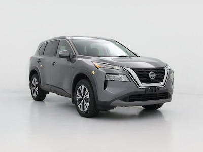 2022 Nissan Rogue SV -
                Memphis, TN
