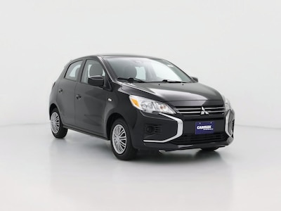 2023 Mitsubishi Mirage ES -
                Memphis, TN