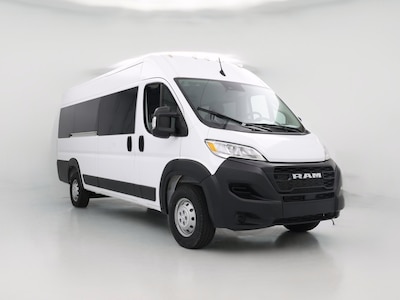 2023 RAM ProMaster 3500 -
                Jackson, MS
