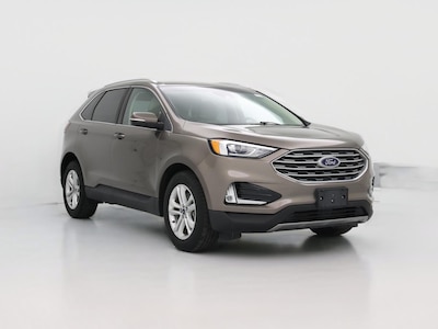 2019 Ford Edge SEL -
                Jackson, MS