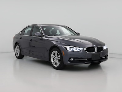 2017 BMW 3 Series 330i -
                  Tupelo, MS