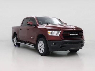 2019 RAM 1500 Big Horn -
                Memphis, TN