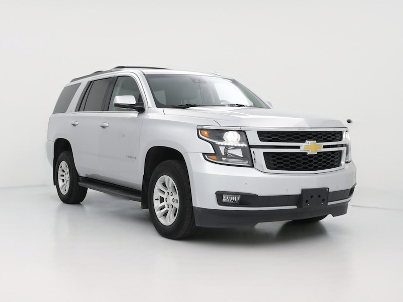 2019 Chevrolet Tahoe LT -
                  Jackson, TN