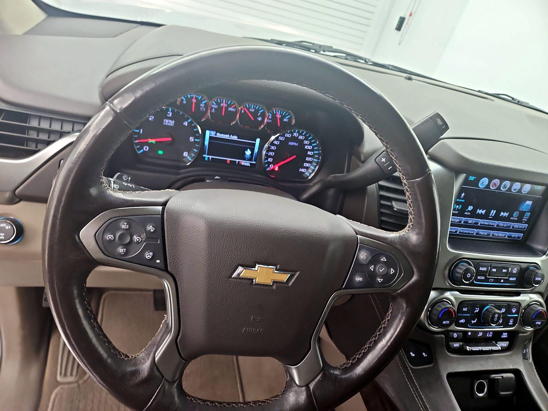 Thumbnail: 2019 Chevrolet Tahoe - 10
