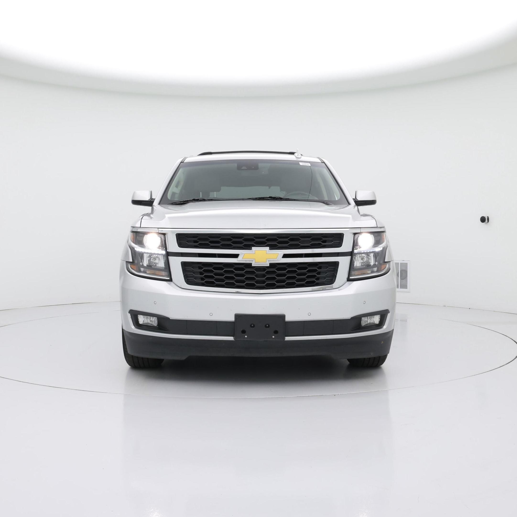Thumbnail: 2019 Chevrolet Tahoe - 5