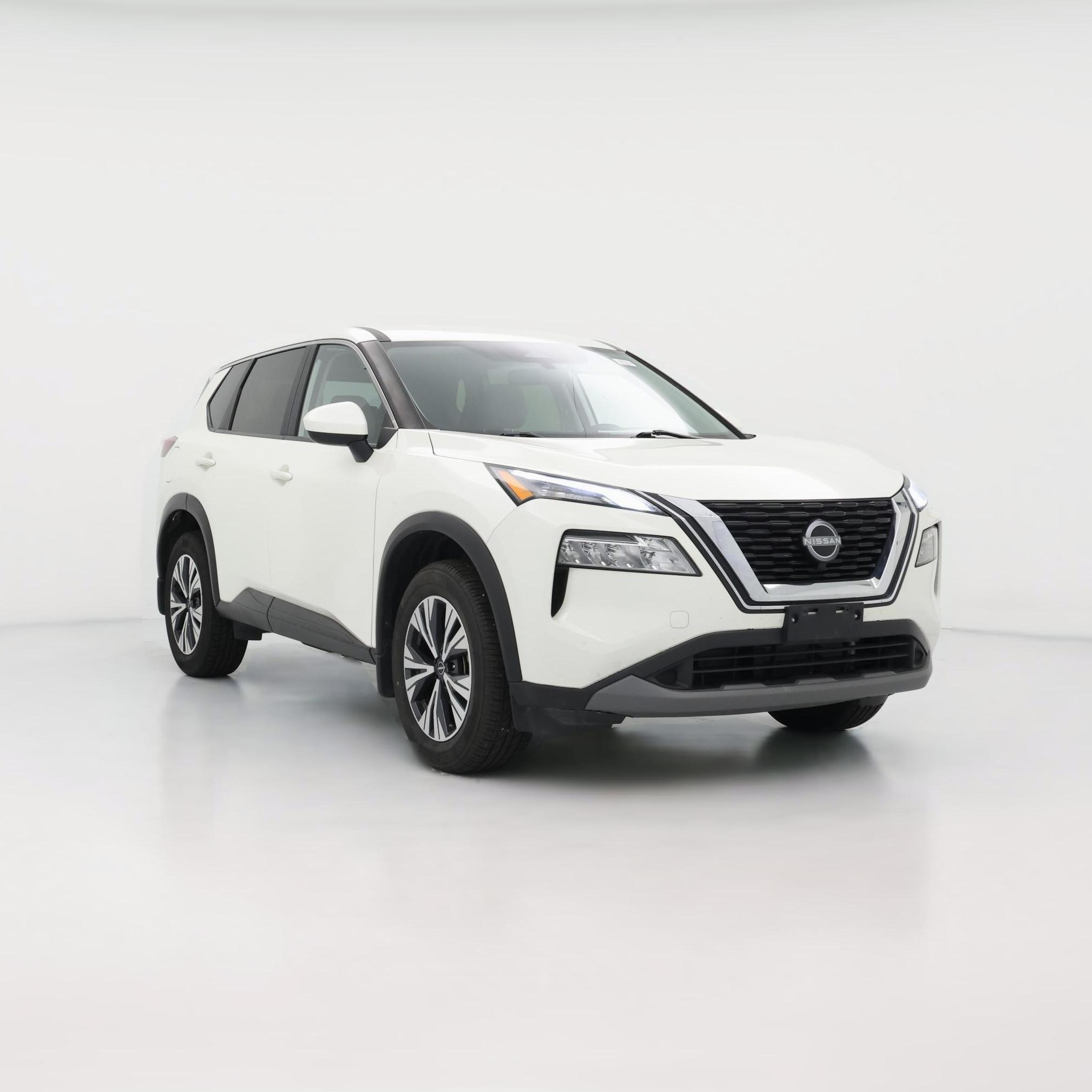 Thumbnail: 2023 Nissan Rogue - 1
