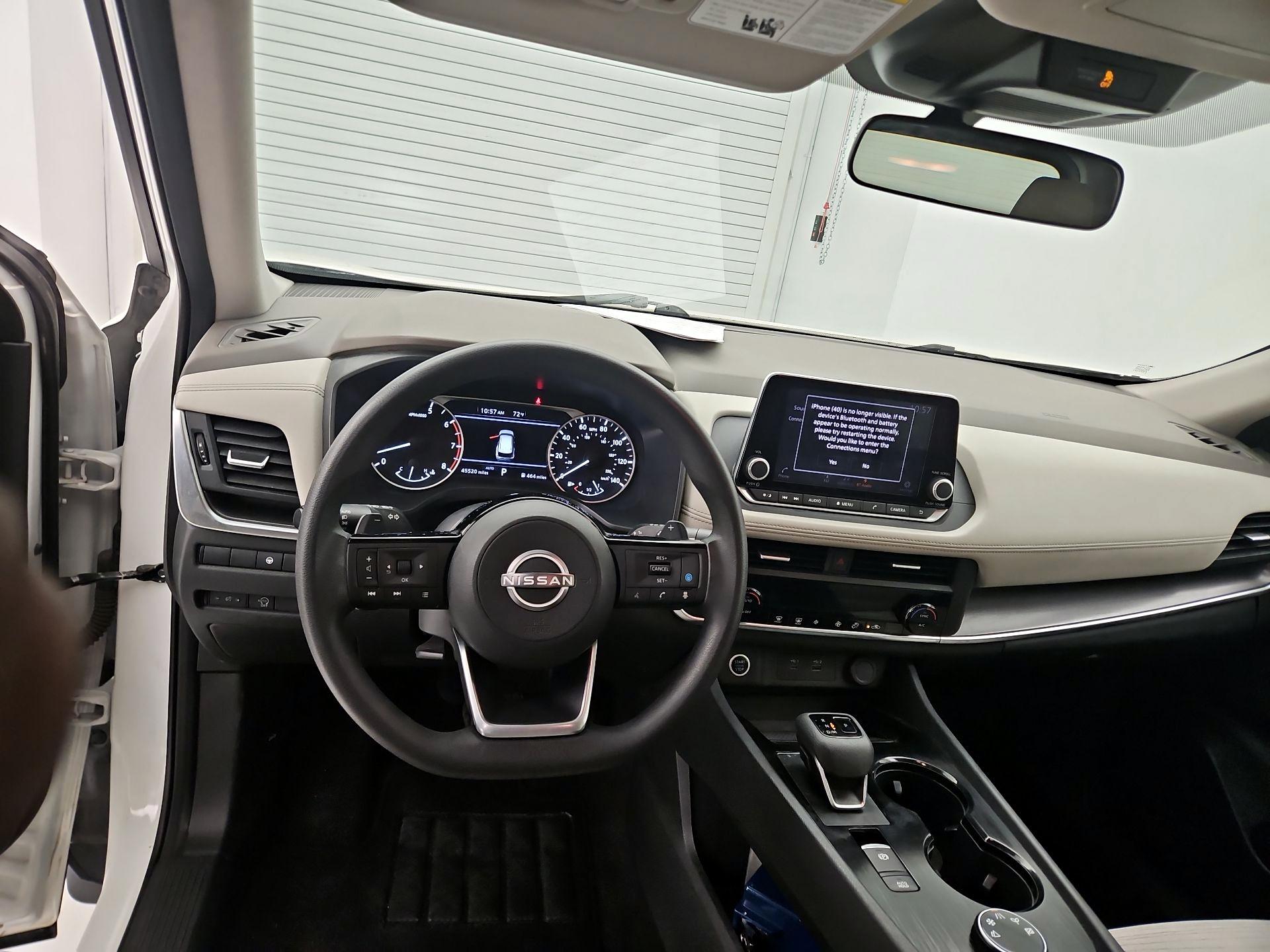 Thumbnail: 2023 Nissan Rogue - 9