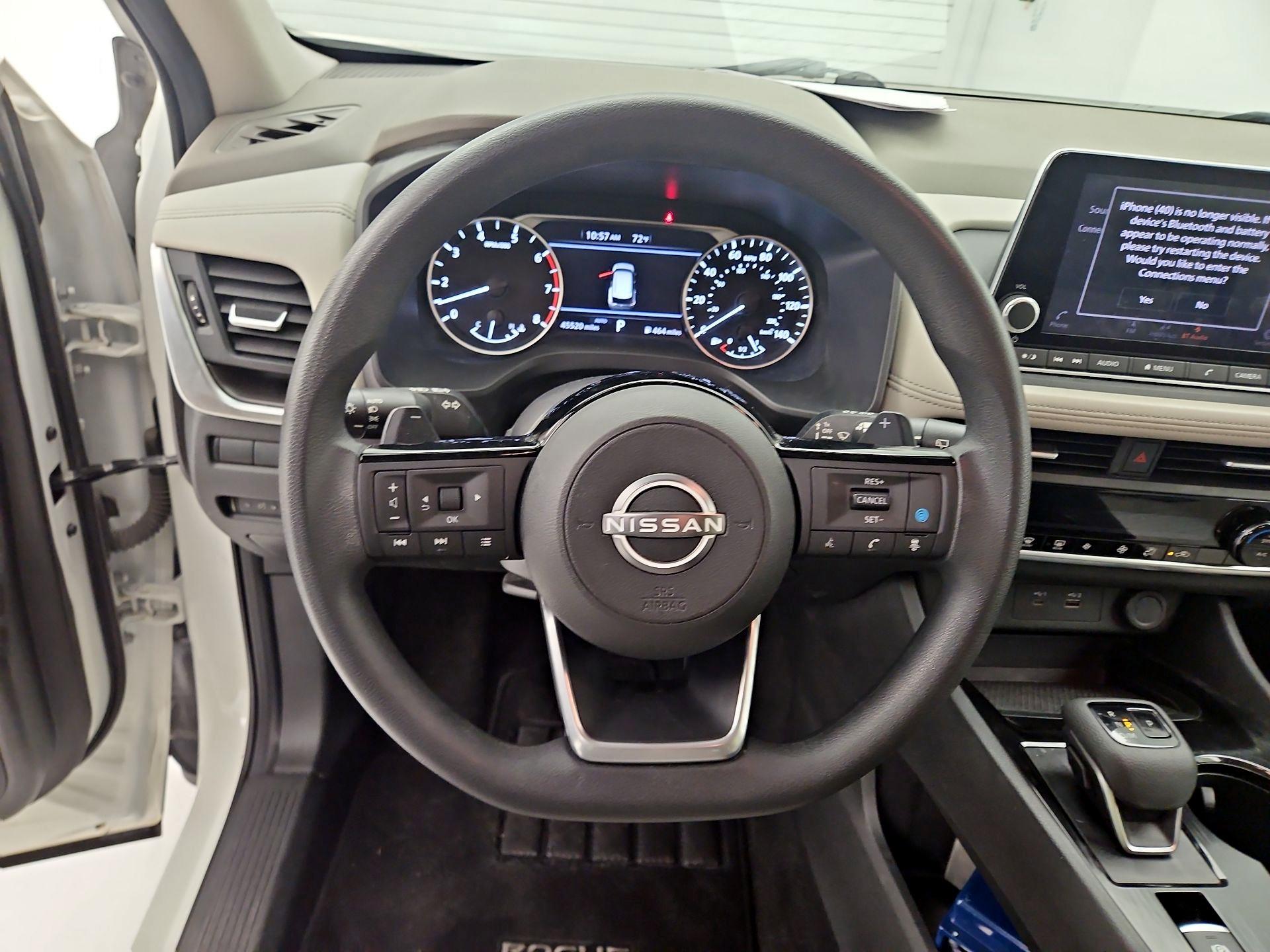 Thumbnail: 2023 Nissan Rogue - 10