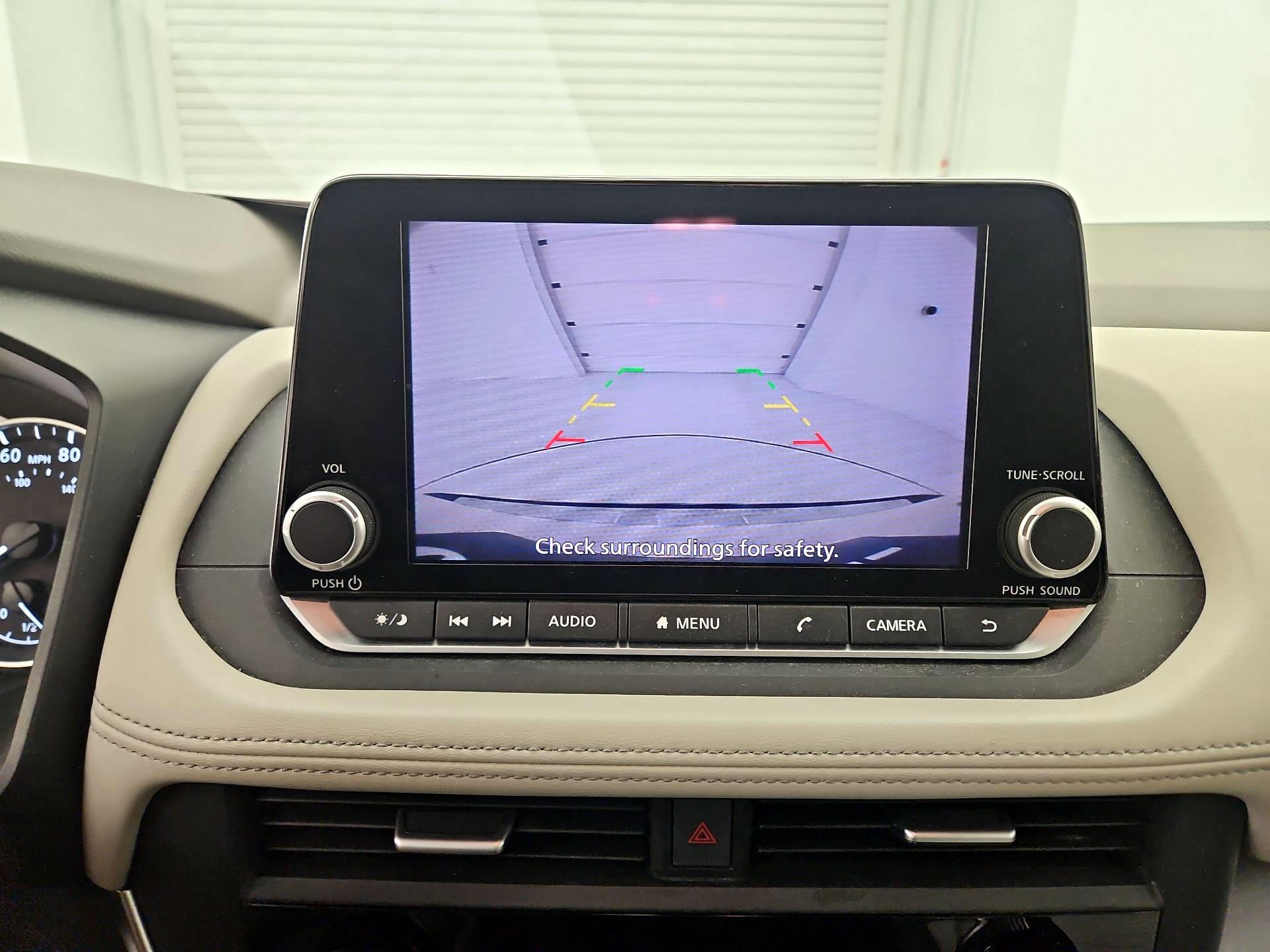 Thumbnail: 2023 Nissan Rogue - 14