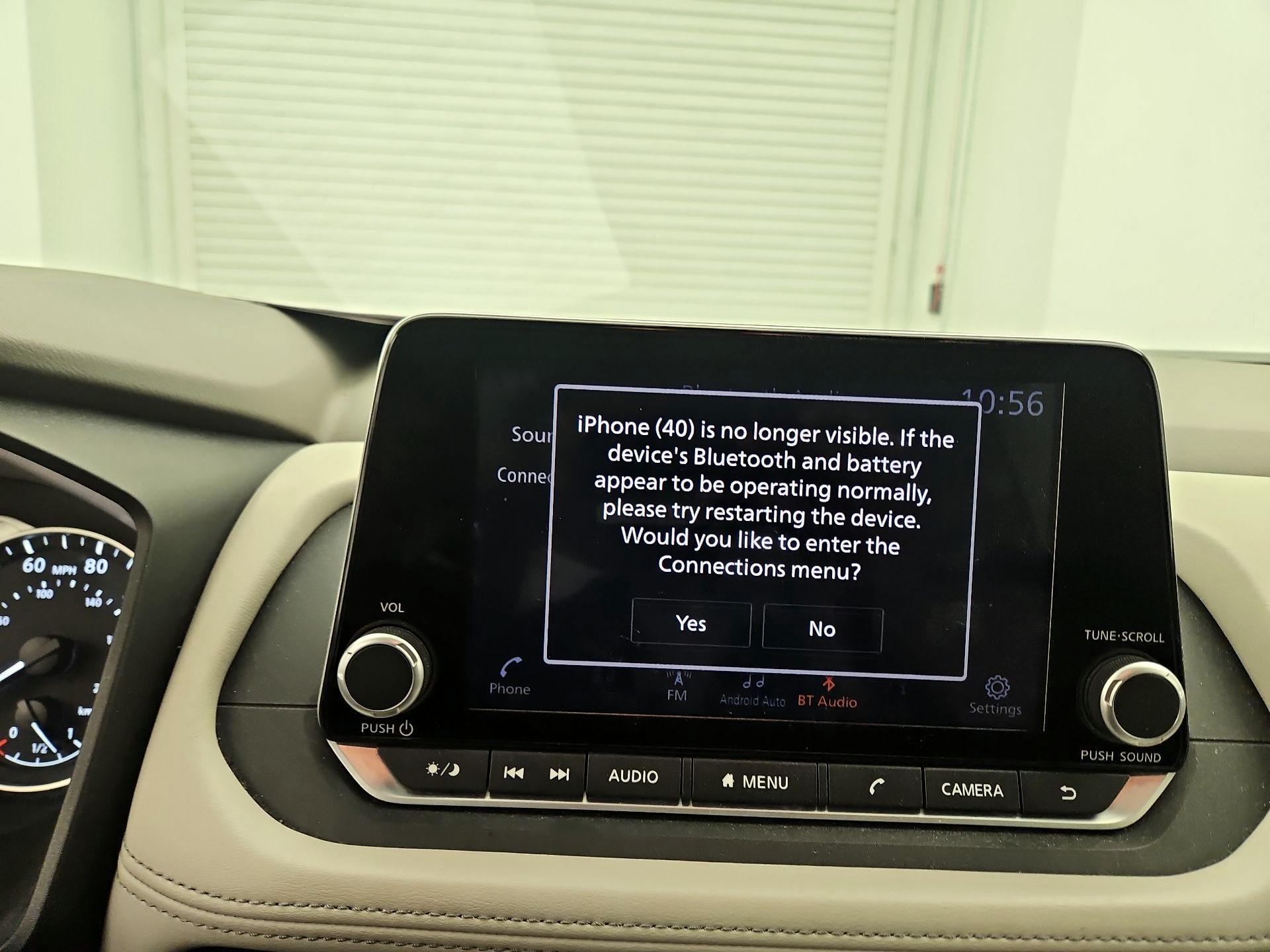 Thumbnail: 2023 Nissan Rogue - 15