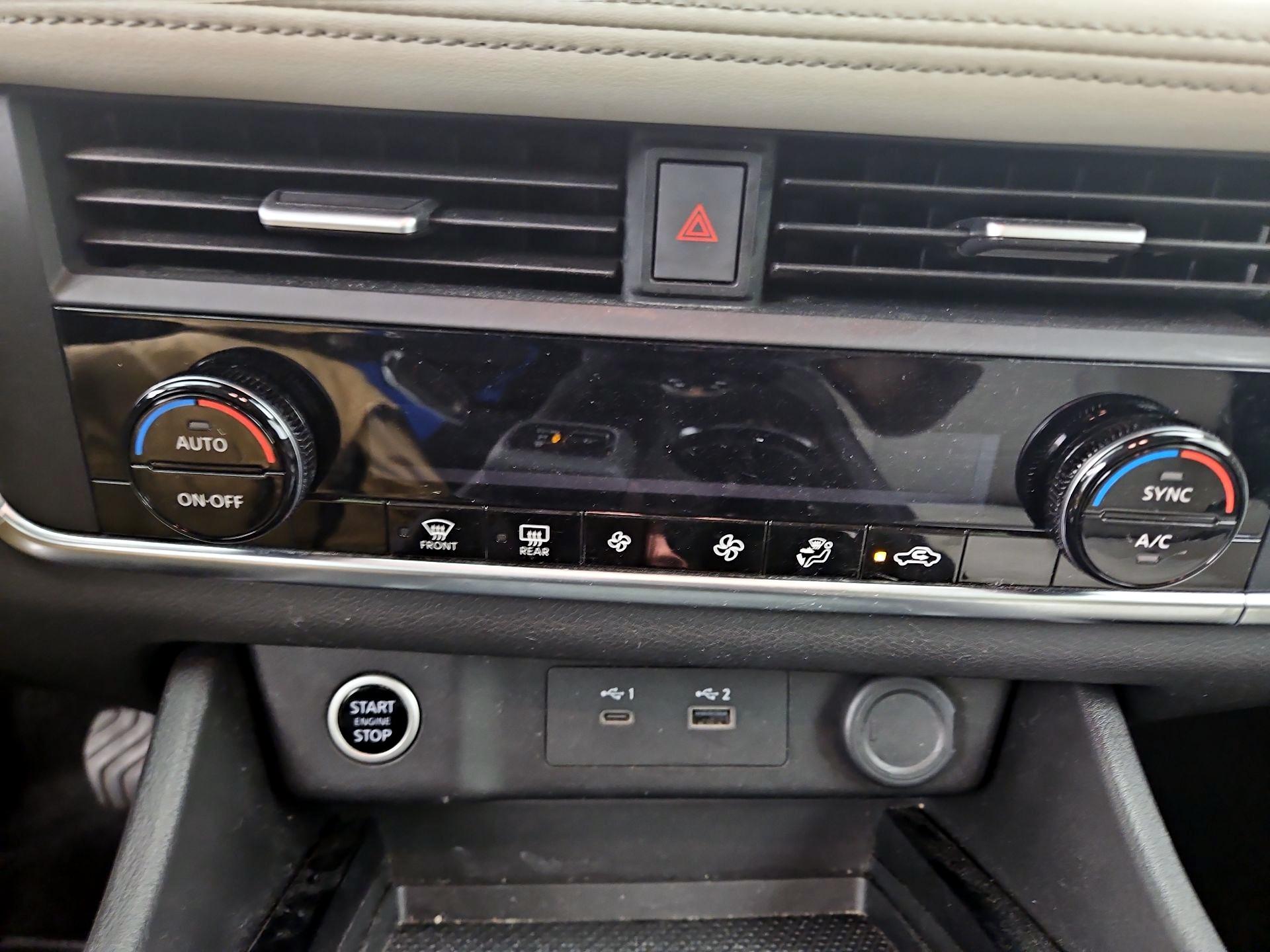 Thumbnail: 2023 Nissan Rogue - 16