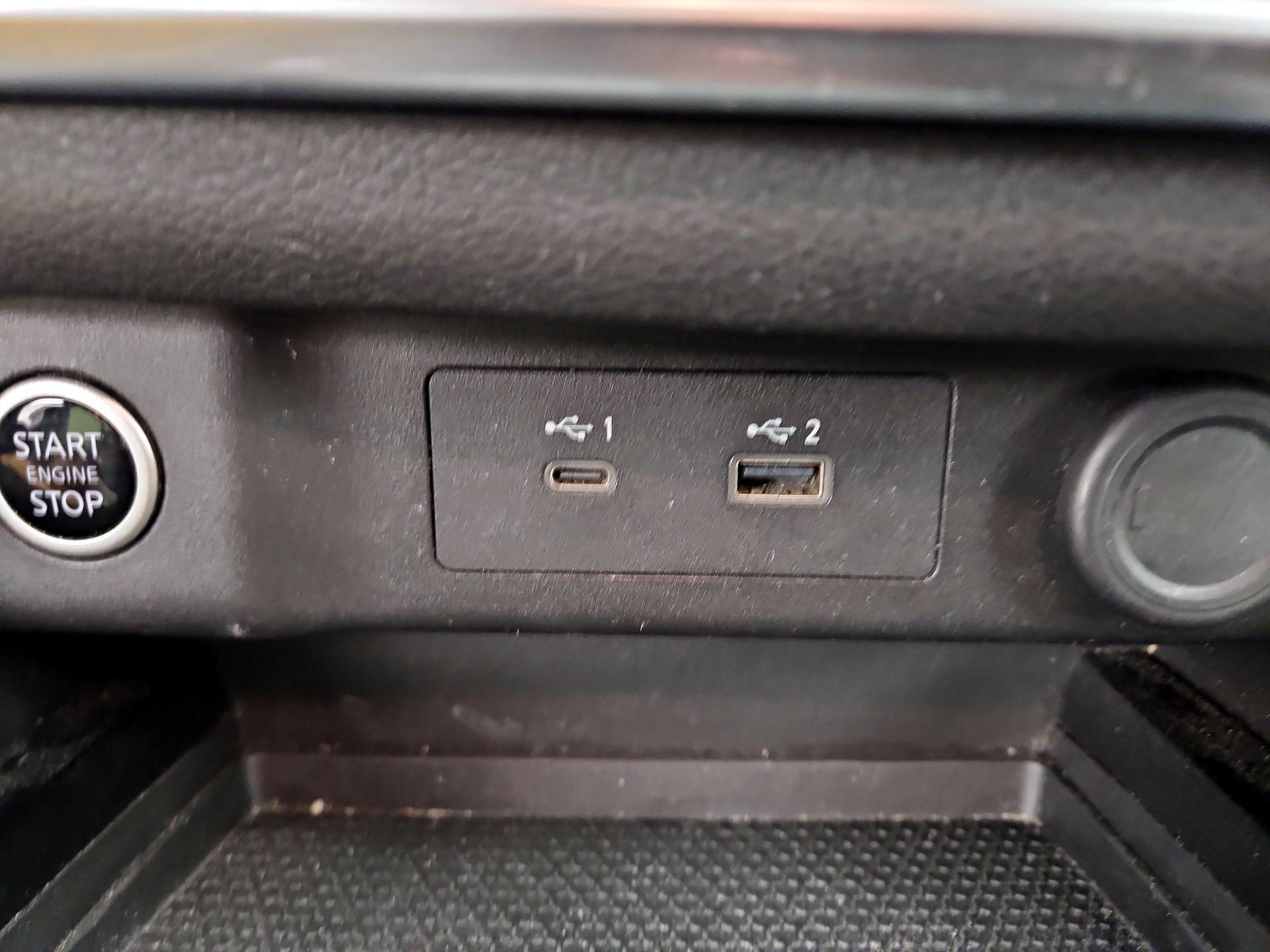 Thumbnail: 2023 Nissan Rogue - 17