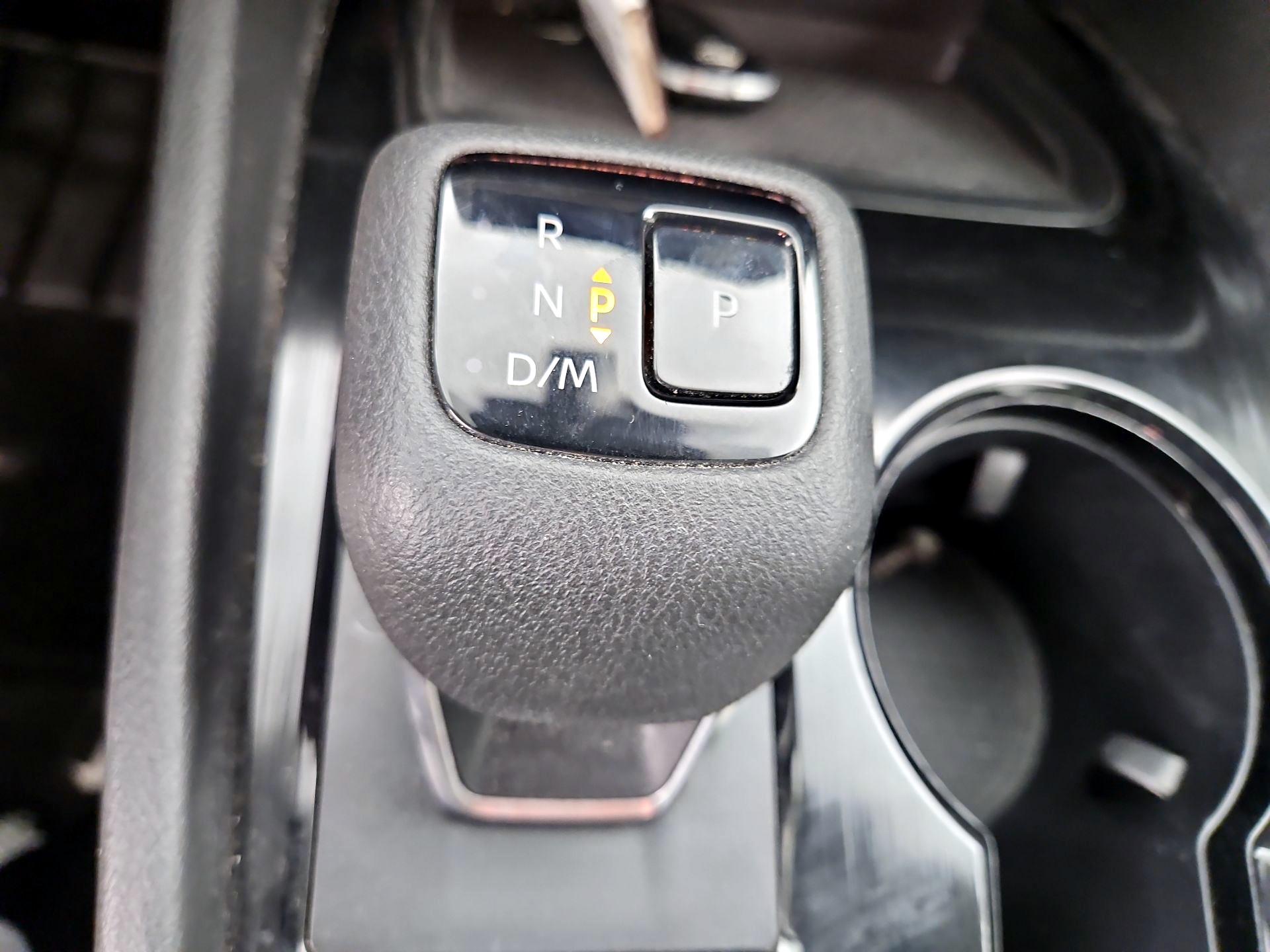 Thumbnail: 2023 Nissan Rogue - 18