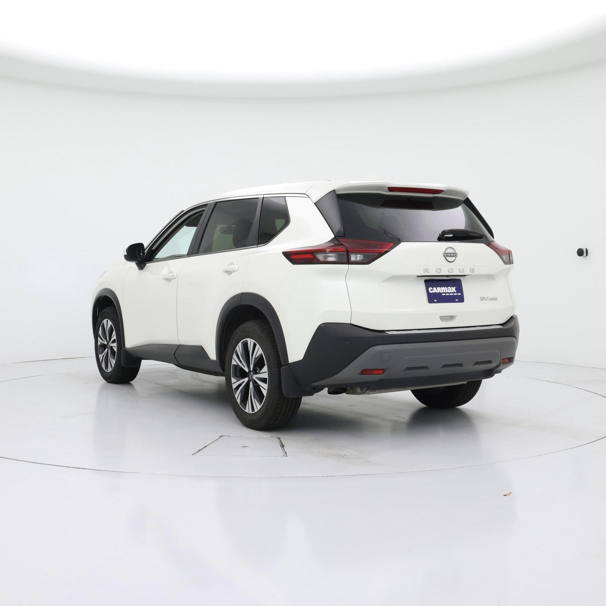 Thumbnail: 2023 Nissan Rogue - 2