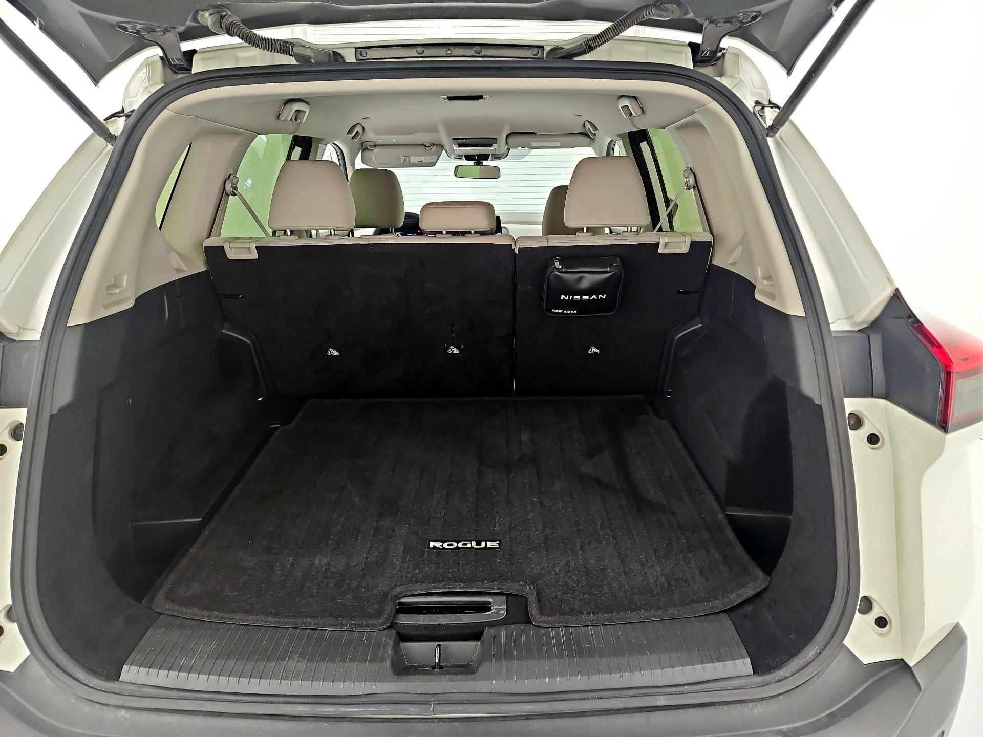 Thumbnail: 2023 Nissan Rogue - 20