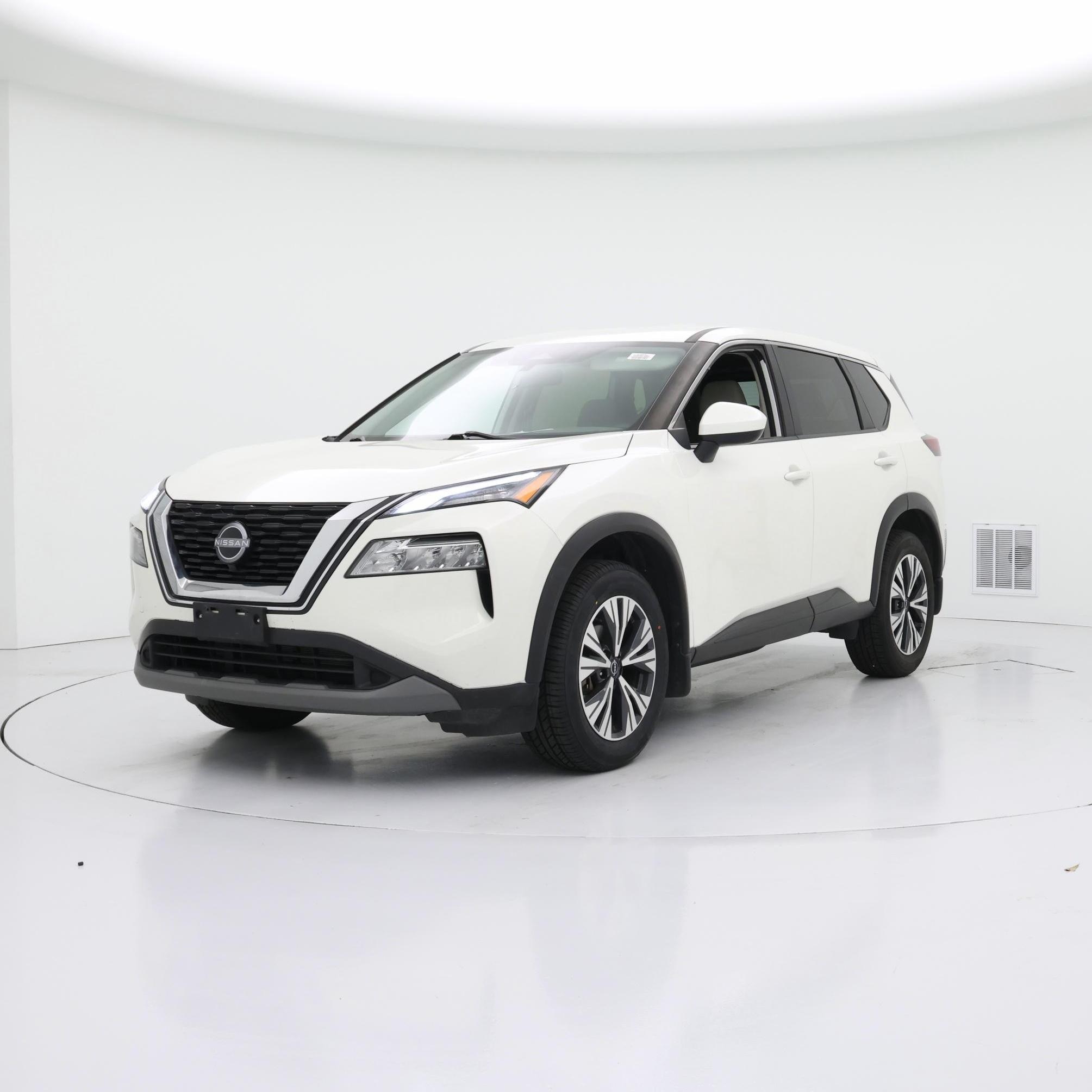 Thumbnail: 2023 Nissan Rogue - 4