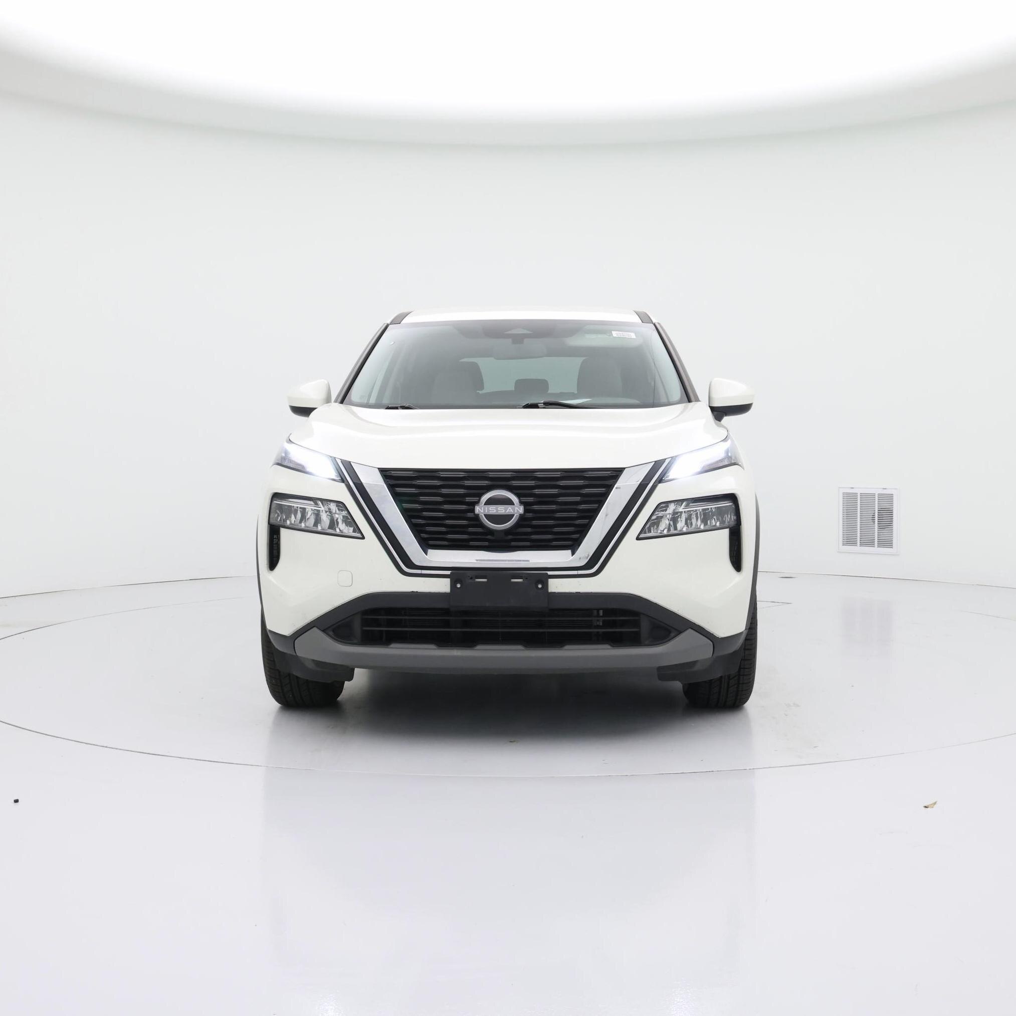 Thumbnail: 2023 Nissan Rogue - 5