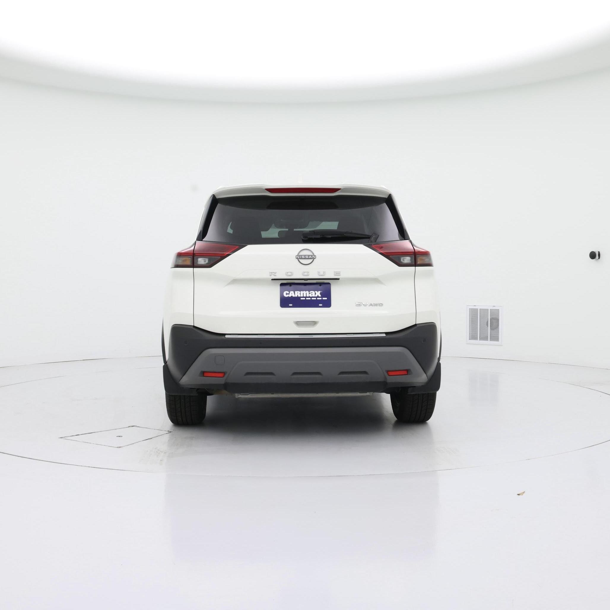 Thumbnail: 2023 Nissan Rogue - 6