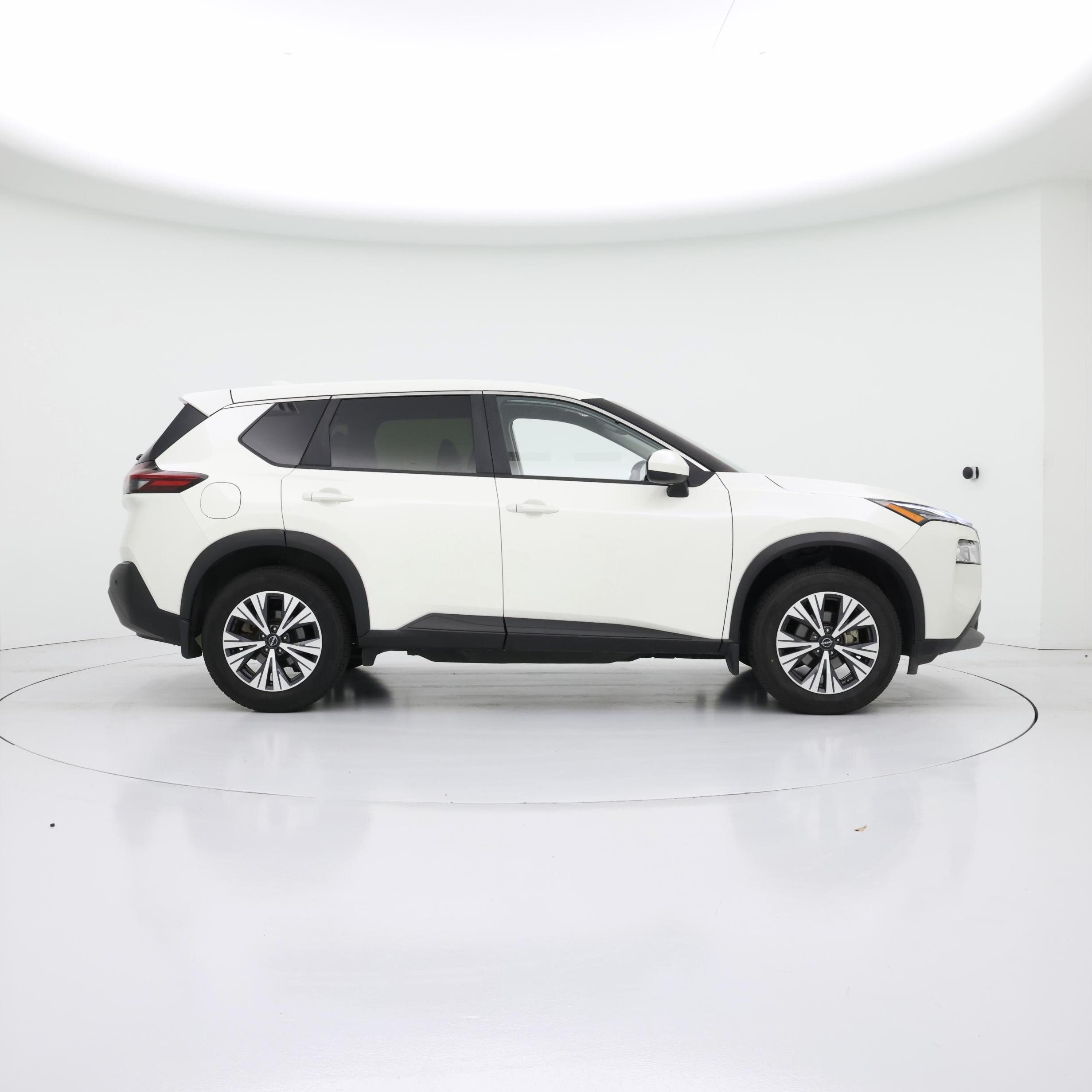 Thumbnail: 2023 Nissan Rogue - 7