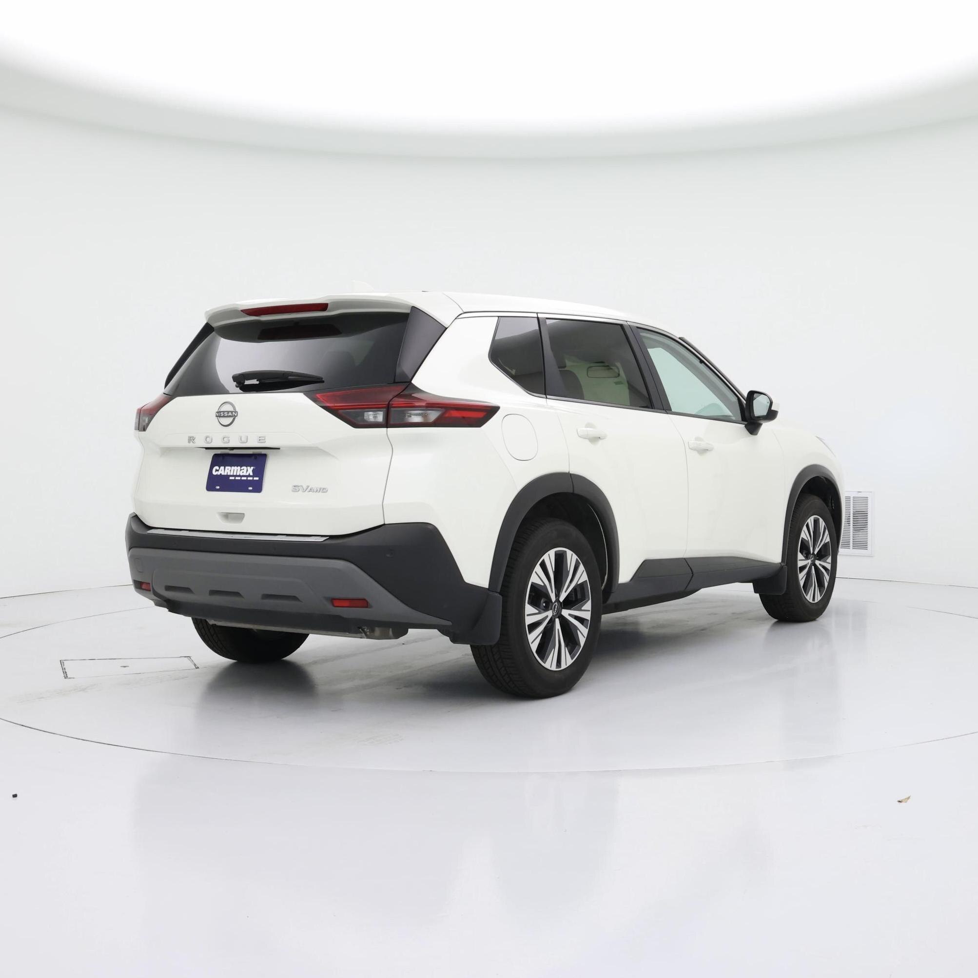 Thumbnail: 2023 Nissan Rogue - 8