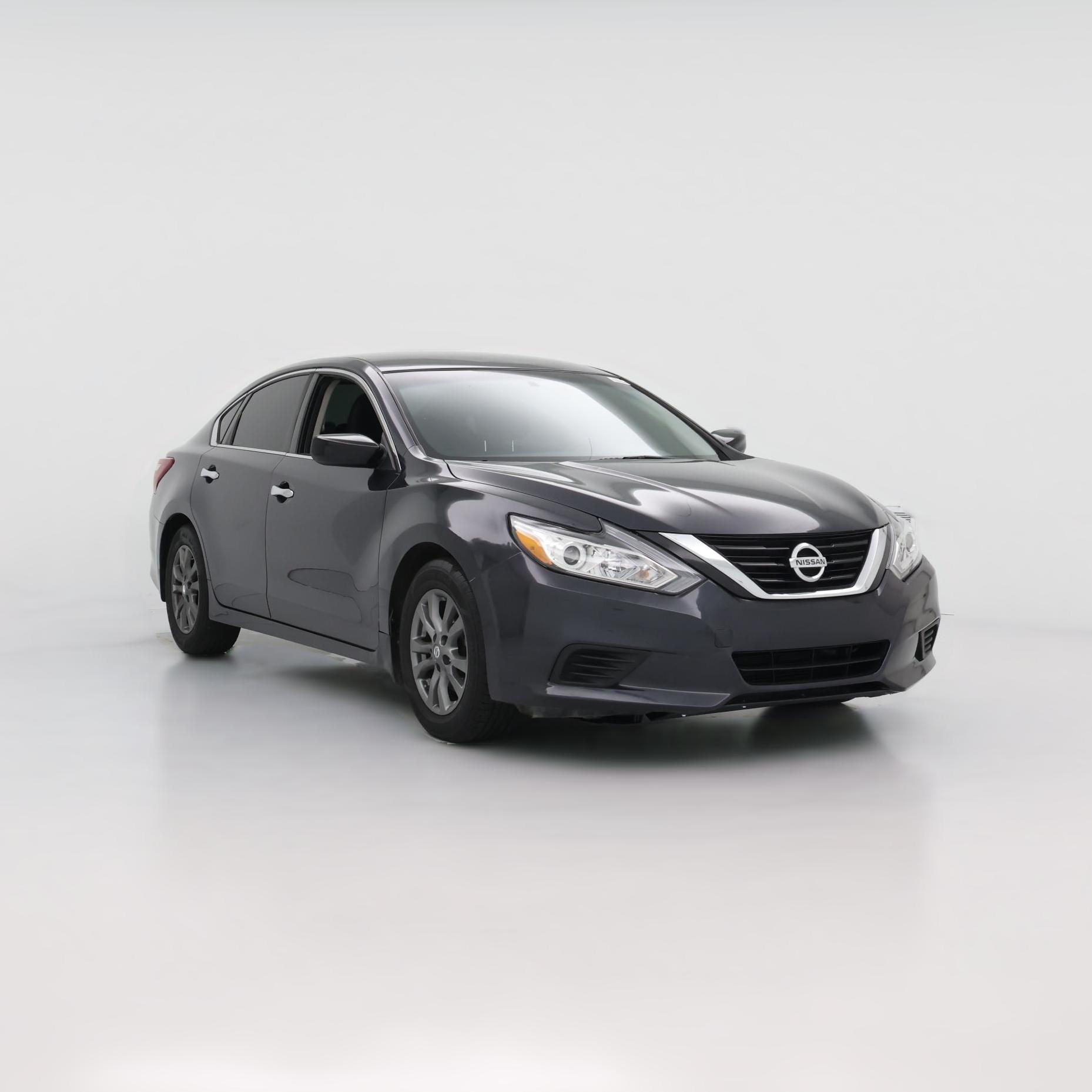 Thumbnail: 2018 Nissan Altima - 1