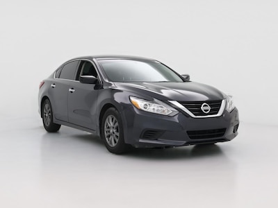 2018 Nissan Altima S -
                  Memphis, TN