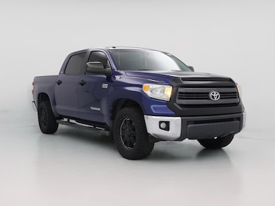 2014 Toyota Tundra SR5 -
                Memphis, TN
