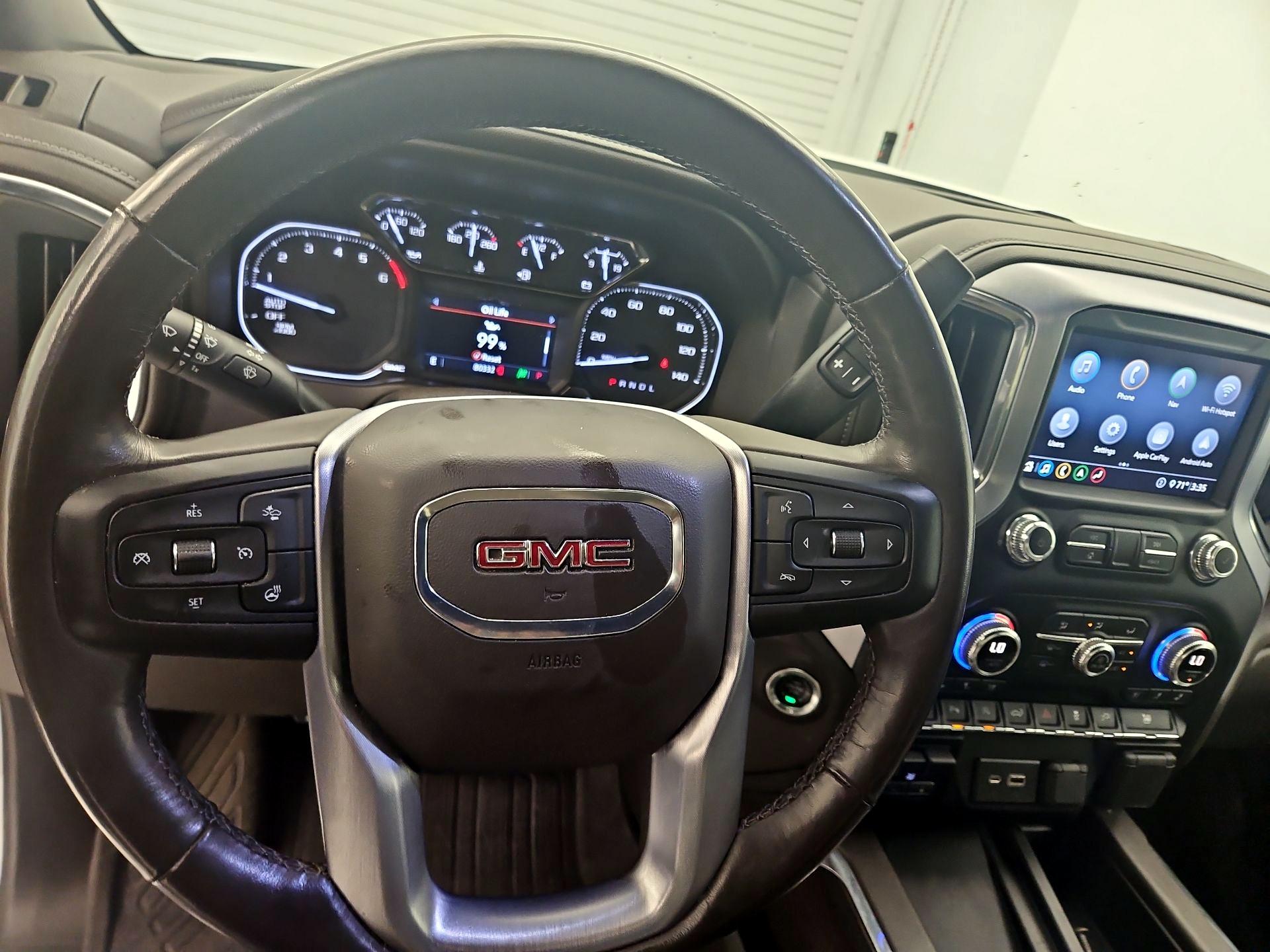 Thumbnail: 2020 GMC Sierra 1500 - 10
