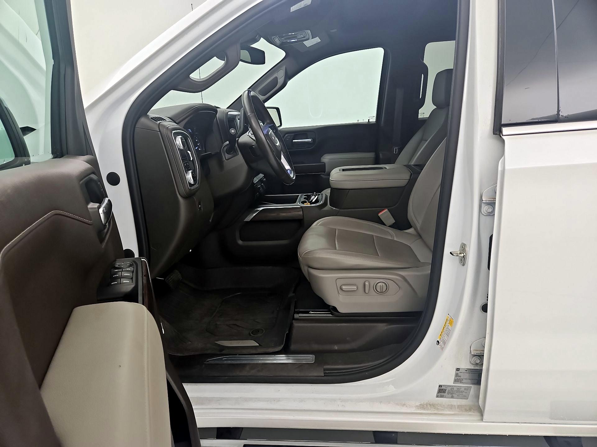 Thumbnail: 2020 GMC Sierra 1500 - 11