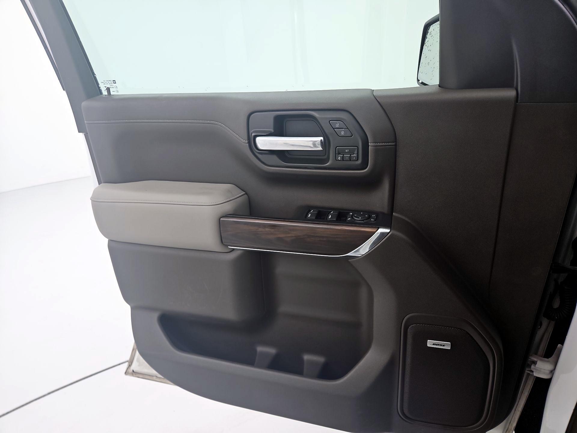 Thumbnail: 2020 GMC Sierra 1500 - 12