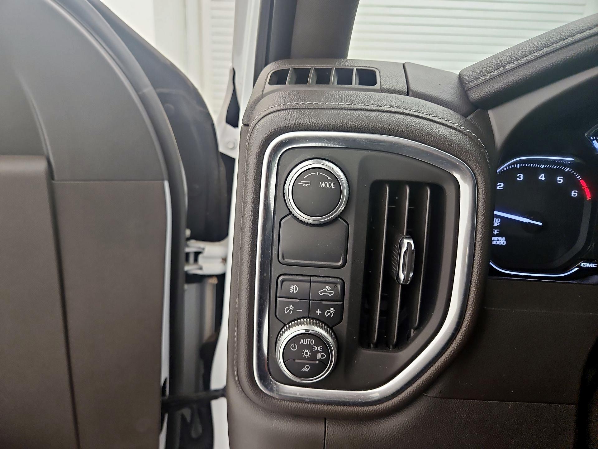 Thumbnail: 2020 GMC Sierra 1500 - 13