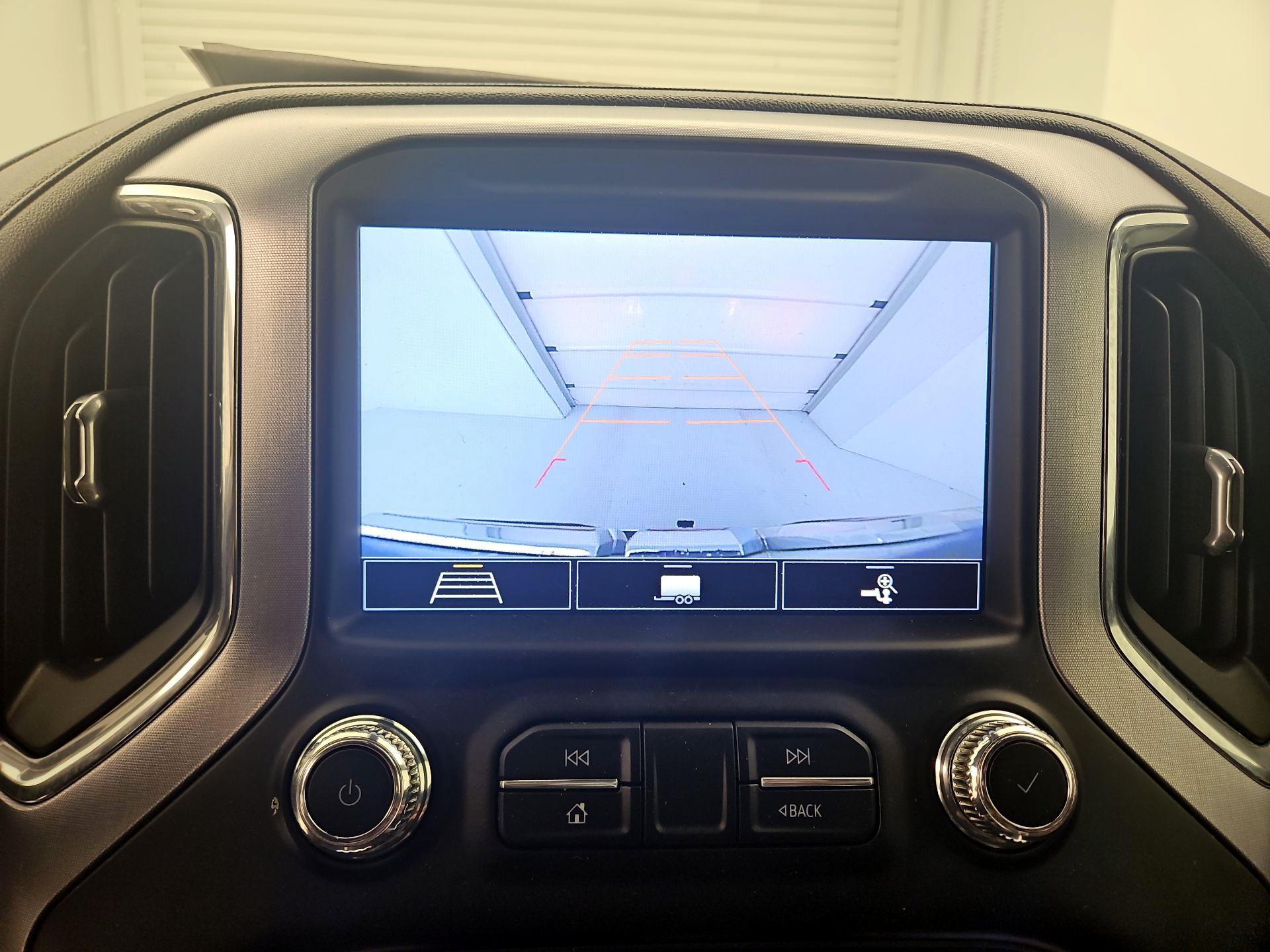 Thumbnail: 2020 GMC Sierra 1500 - 14