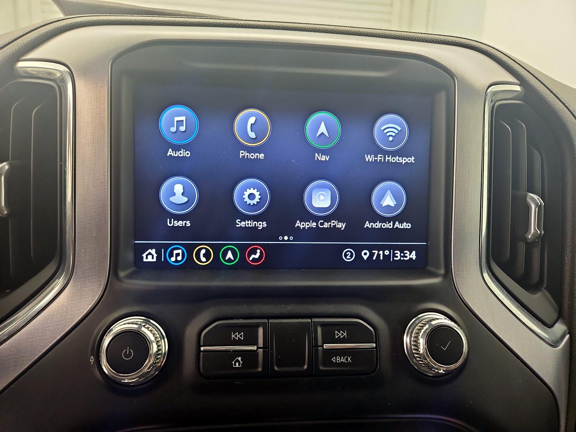 Thumbnail: 2020 GMC Sierra 1500 - 15