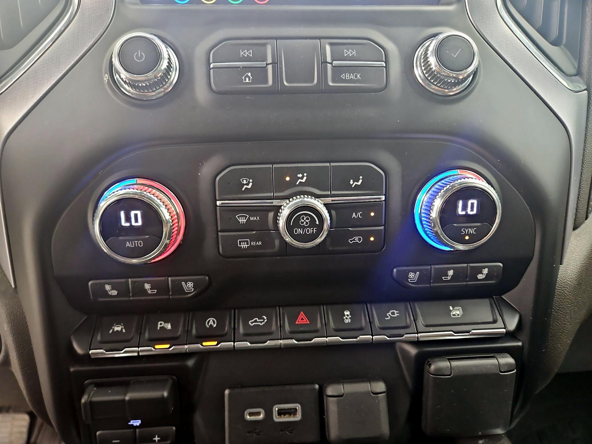 Thumbnail: 2020 GMC Sierra 1500 - 16