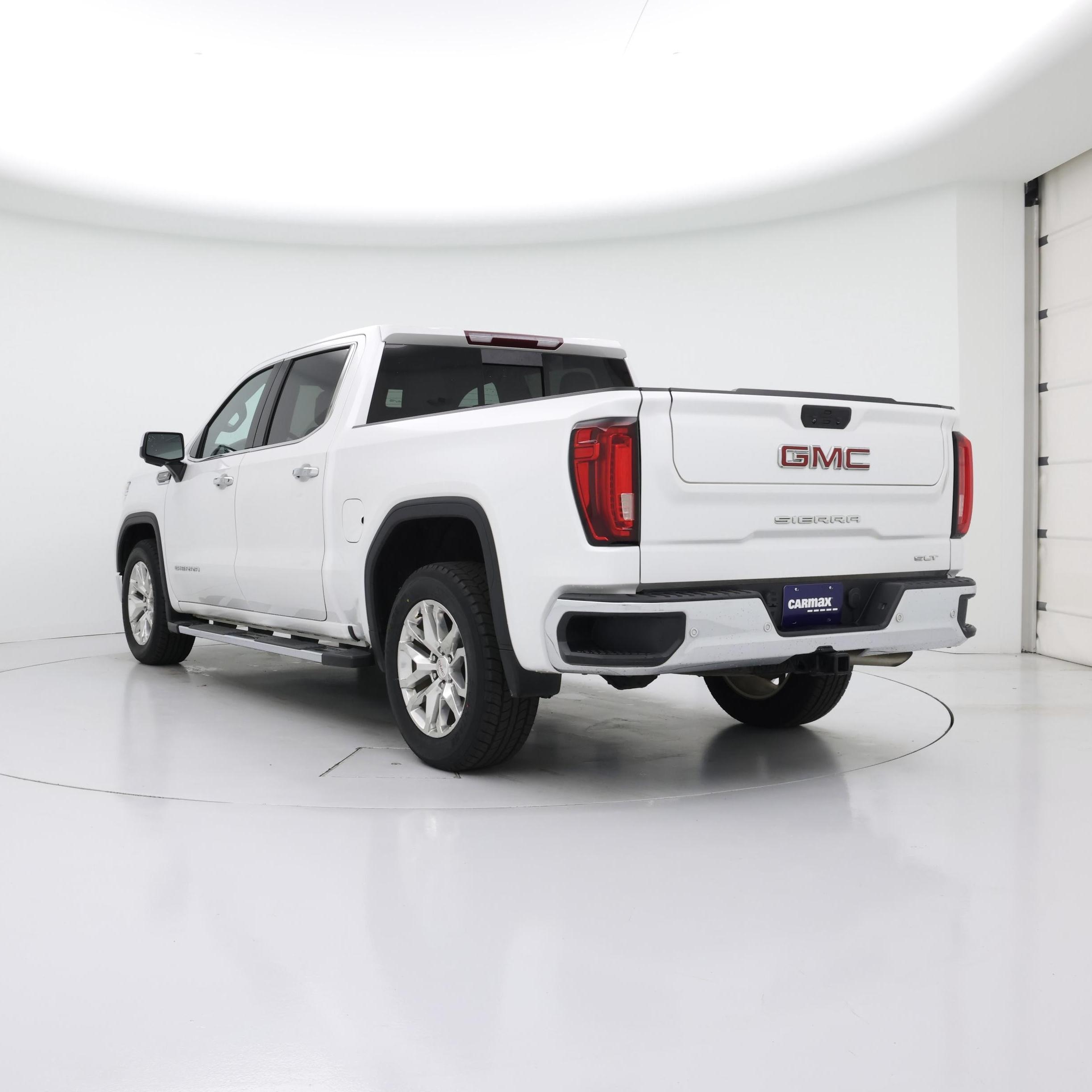 Thumbnail: 2020 GMC Sierra 1500 - 2