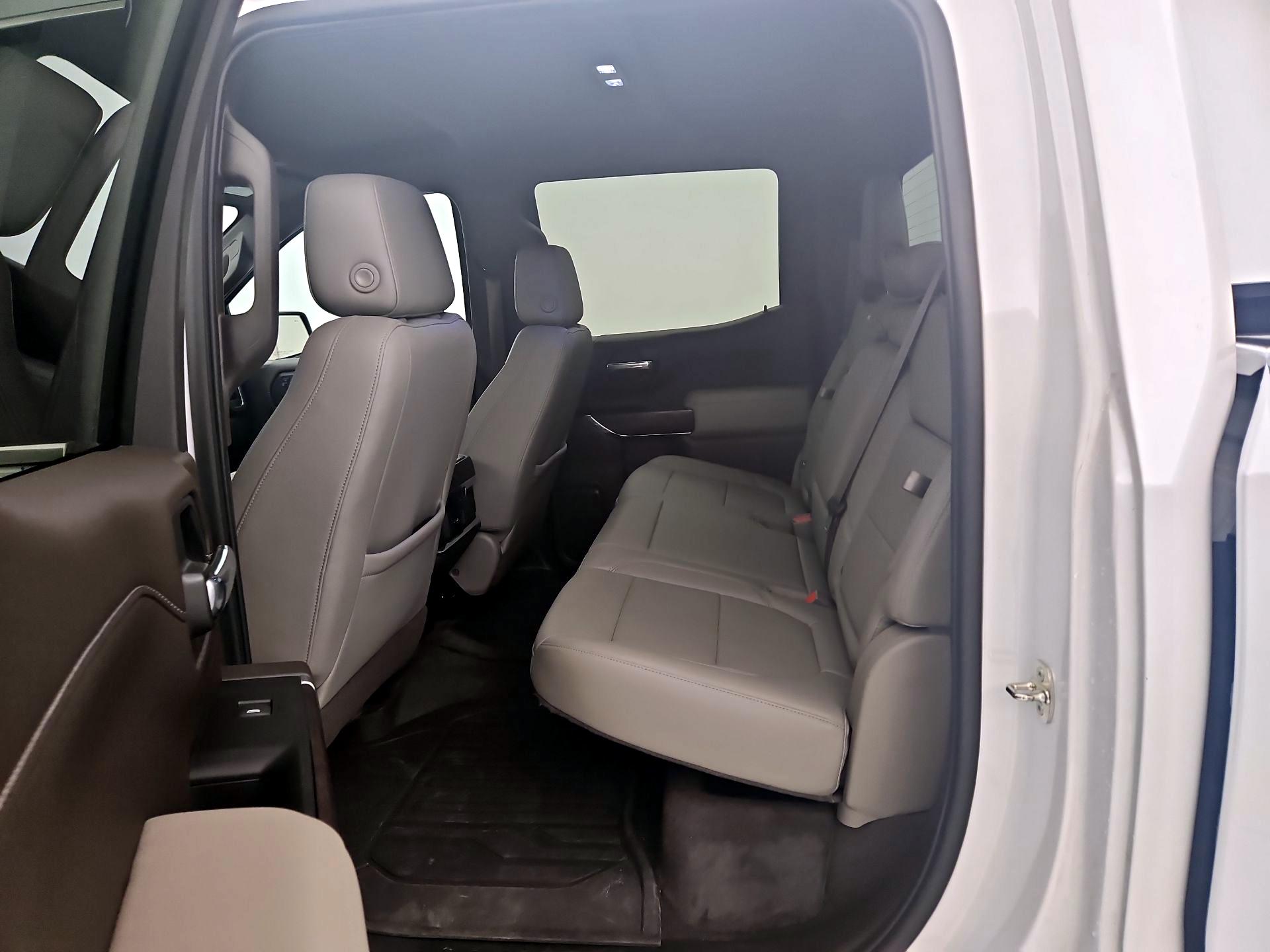 Thumbnail: 2020 GMC Sierra 1500 - 19