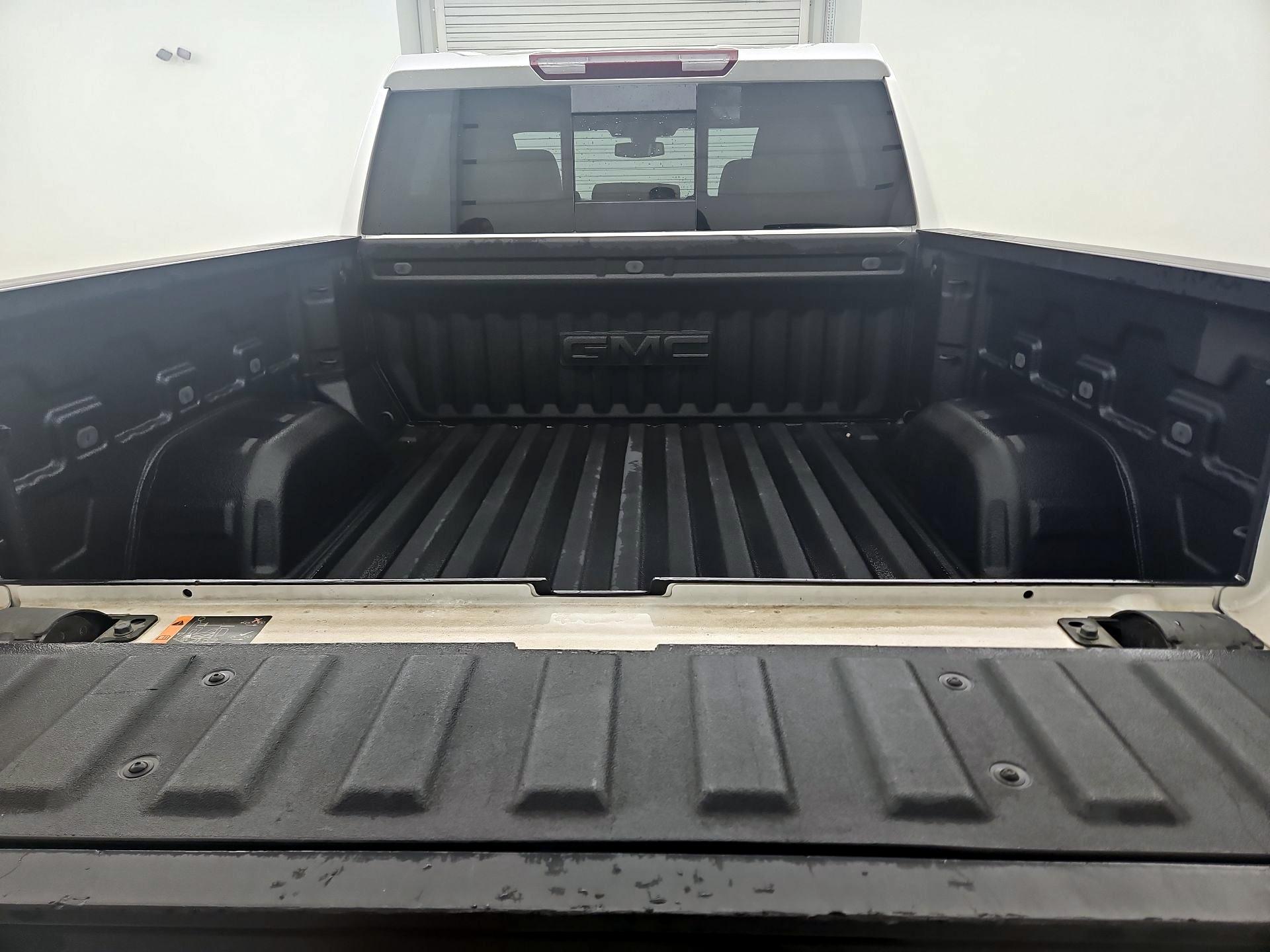 Thumbnail: 2020 GMC Sierra 1500 - 20