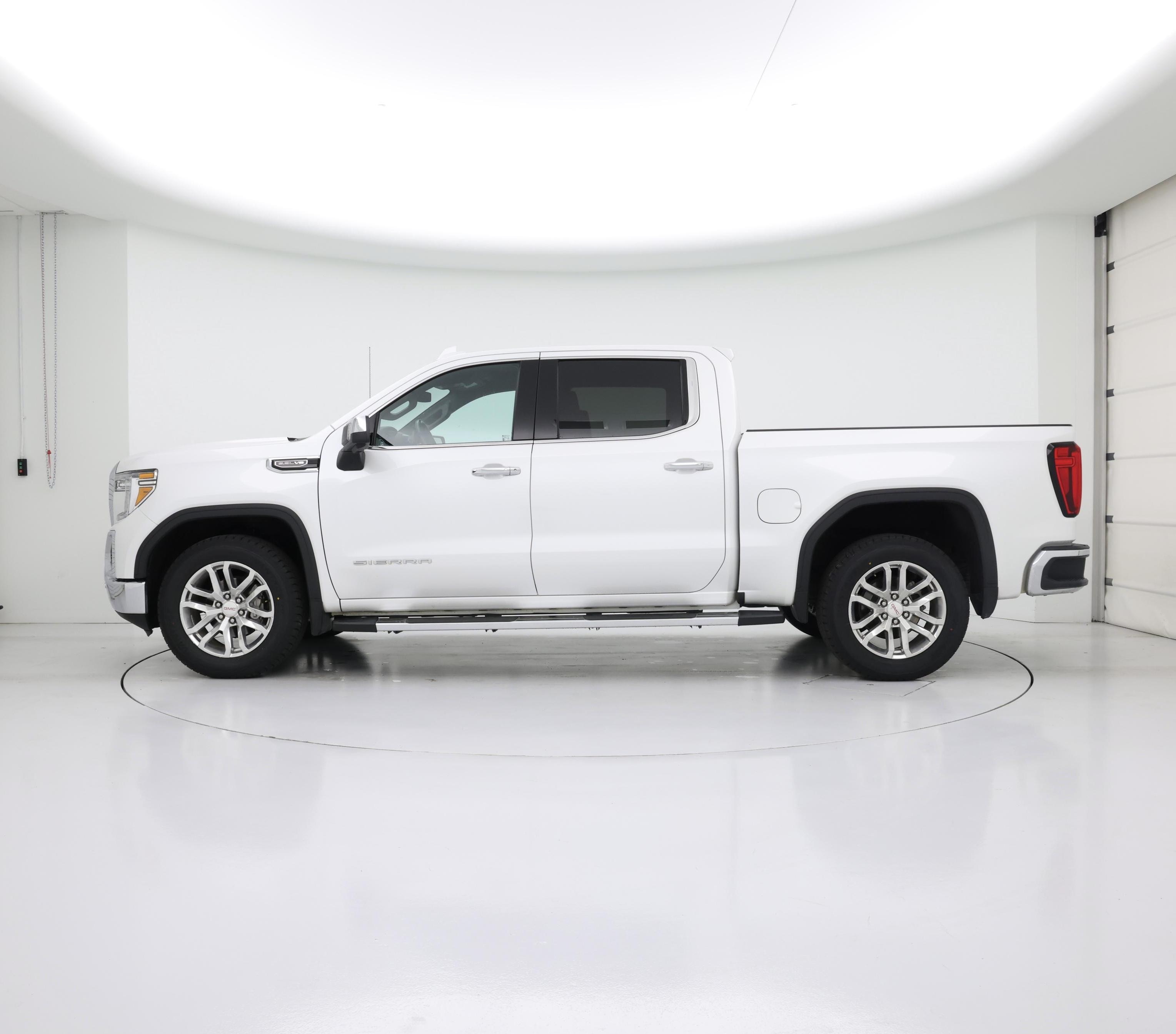 Thumbnail: 2020 GMC Sierra 1500 - 3