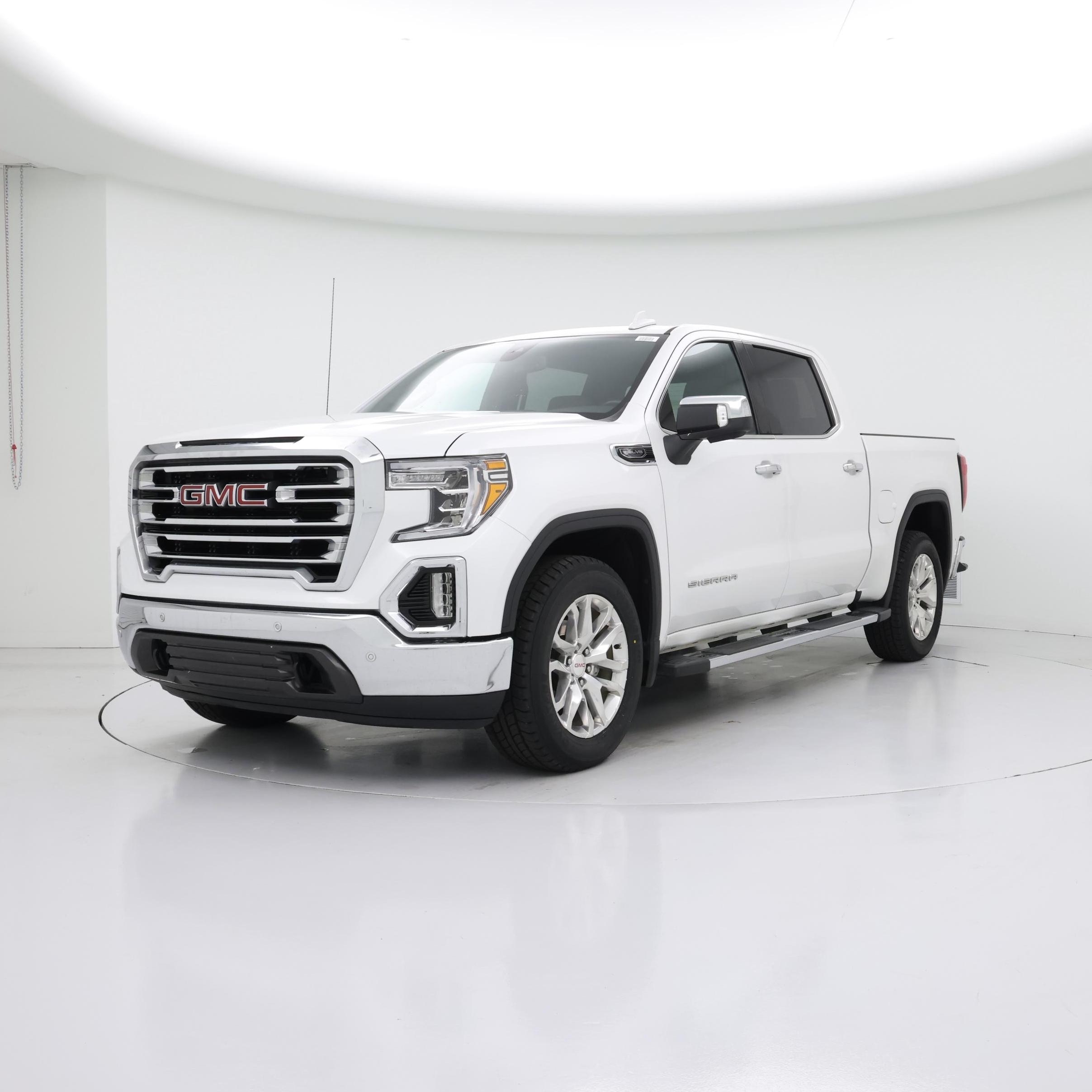 Thumbnail: 2020 GMC Sierra 1500 - 4