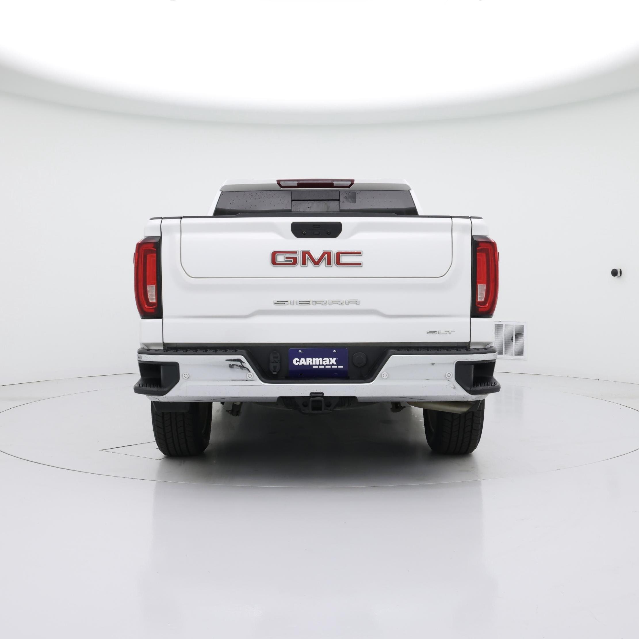 Thumbnail: 2020 GMC Sierra 1500 - 6