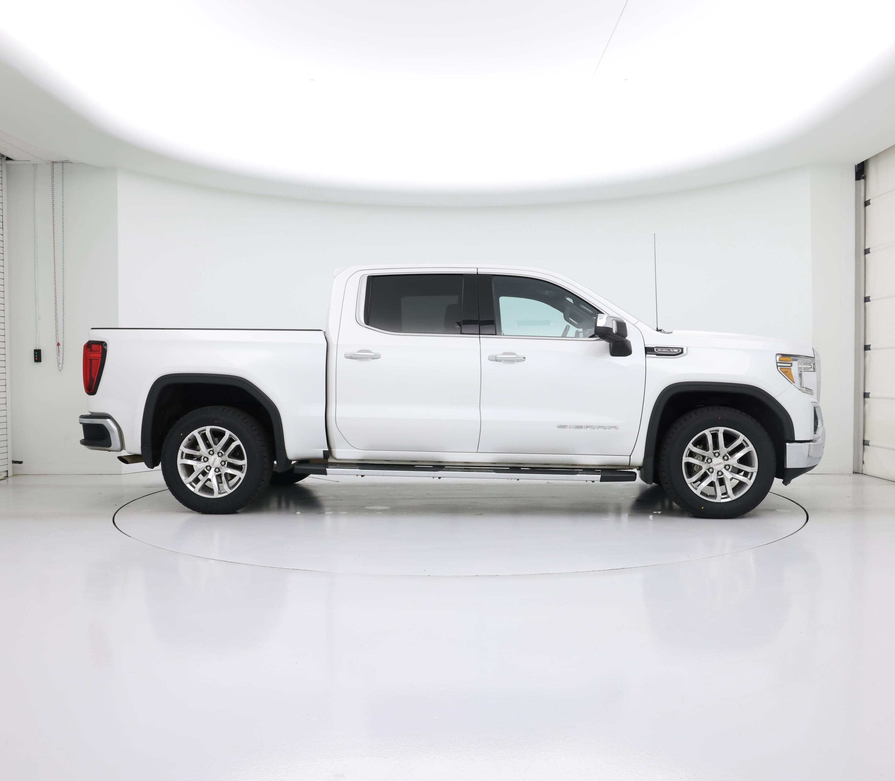 Thumbnail: 2020 GMC Sierra 1500 - 7