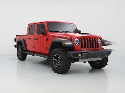 2021 Jeep Gladiator Mojave -
                Memphis, TN