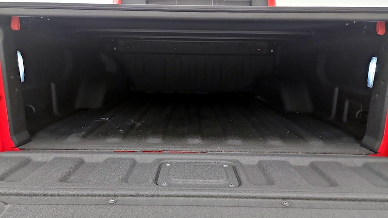 2021 Jeep Gladiator Mojave 21